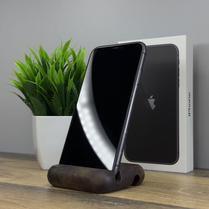 iPhone 11 | 128gb | 100% | Айфон 11