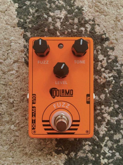 Ефекти за китара