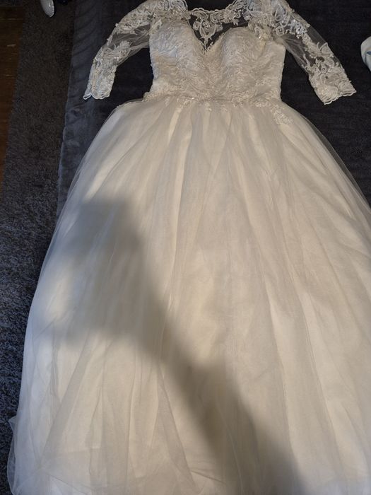 Rochie de Mireasă