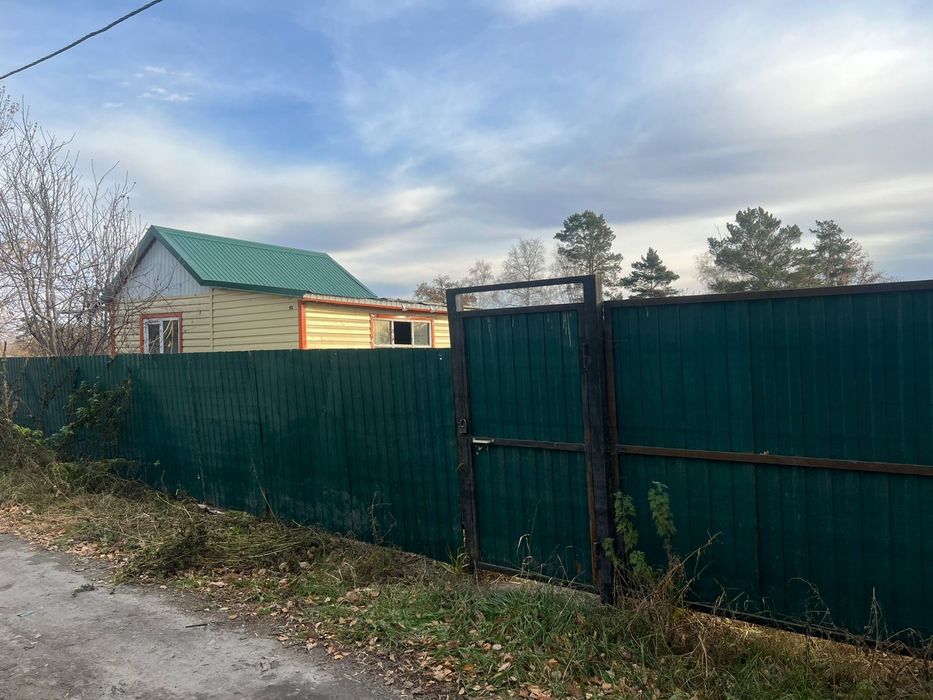 Продам дачу недорого