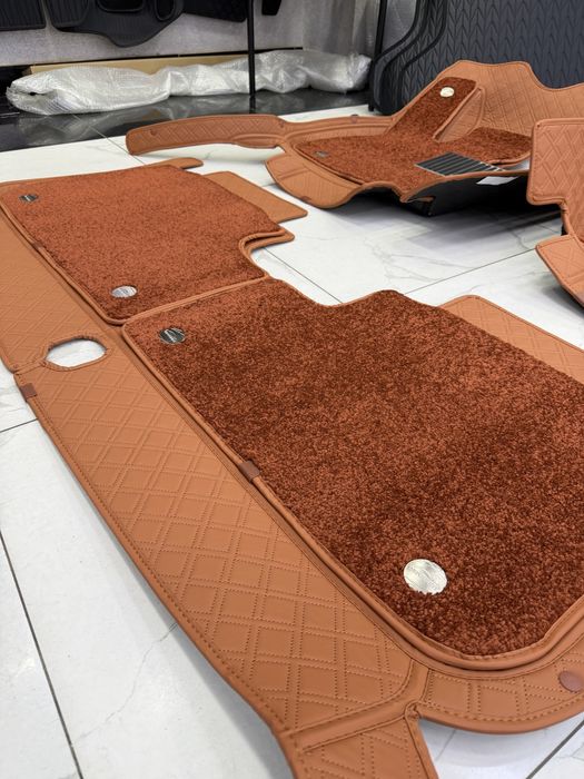 Li 7 ultra Кожали завод полик