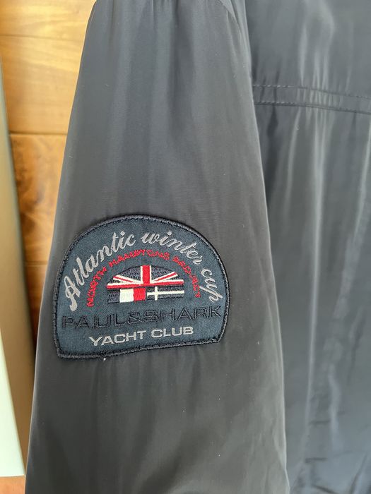 Paul & Shark мъжко яке 3XL