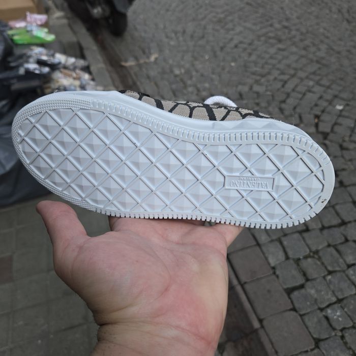 Дамски сникърси VALENTINO