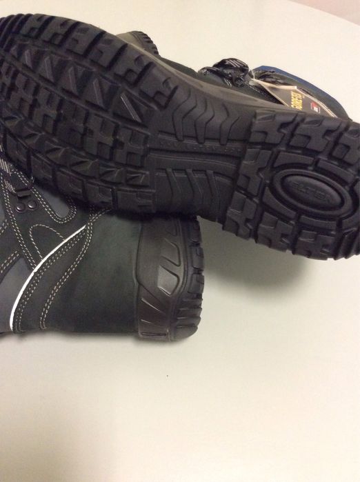 Bocanci Elten Joris GTX