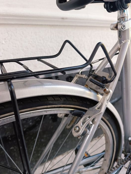 Немецкий велосипед