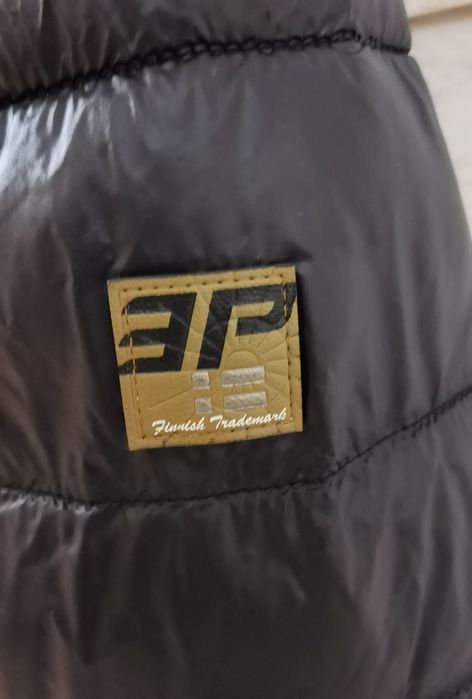 Geacă ICEPEAK  termică