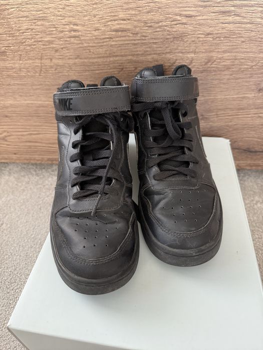 Маратонки Nike