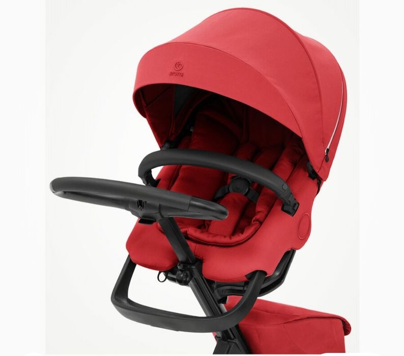Stokke Xplory X до 22кг.