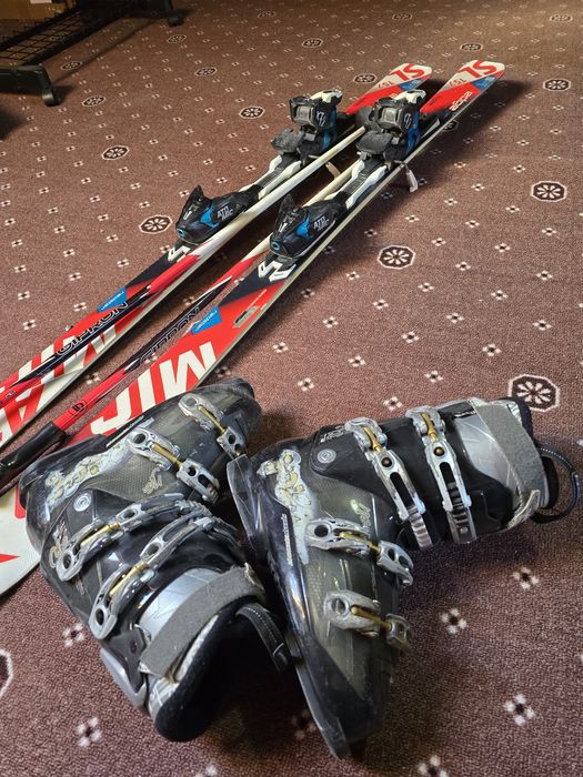 Schiuri atomic clapari si bete