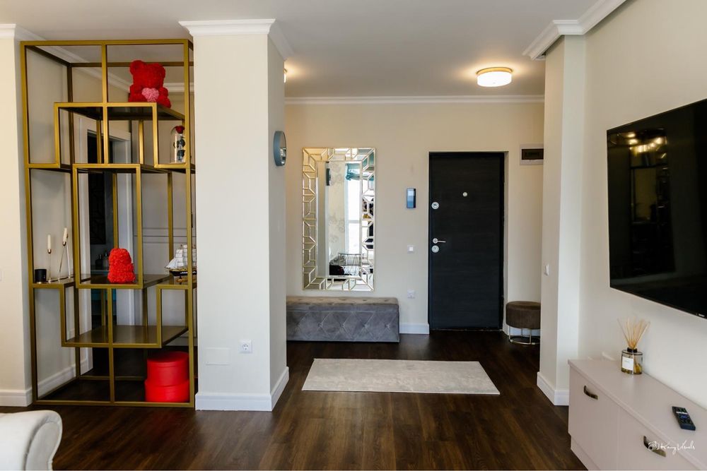 Apartament de lux de inchiriat