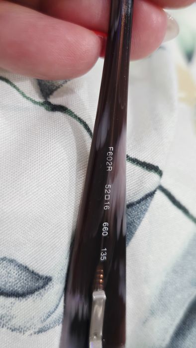 Фенди с камъни СВАРОВСКИ