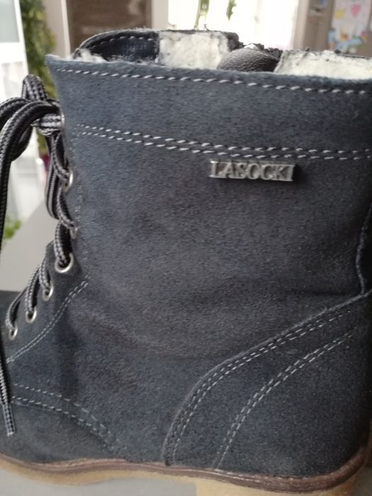 Боти Lasocki 36 номер