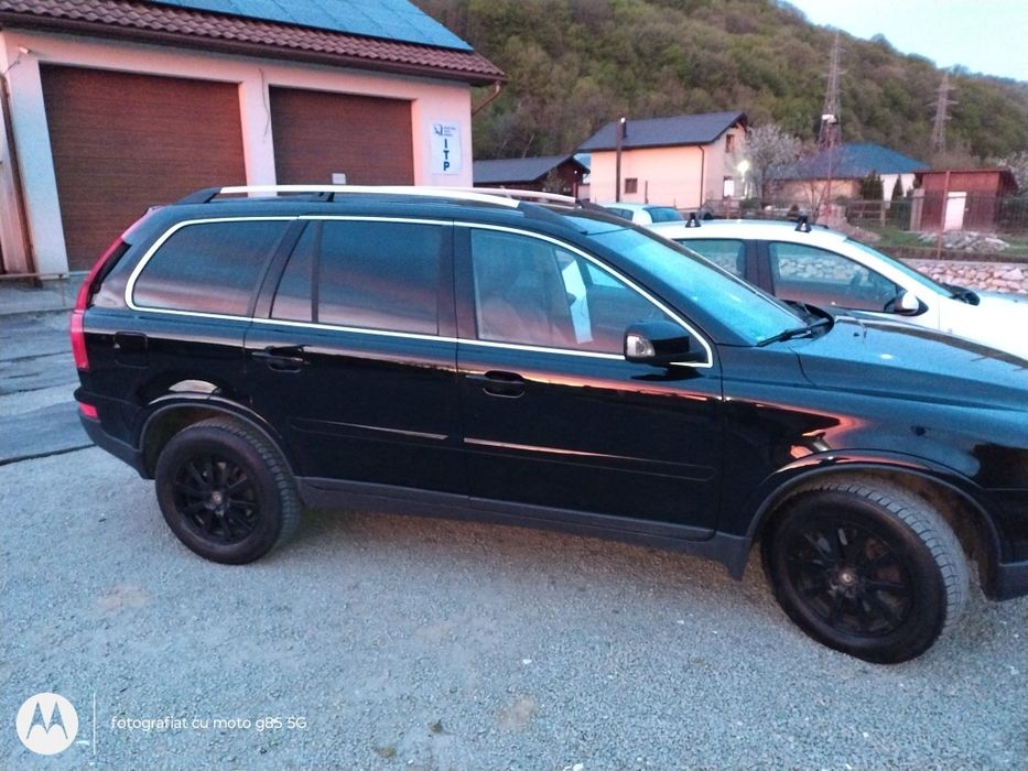 Vând mașină volvo