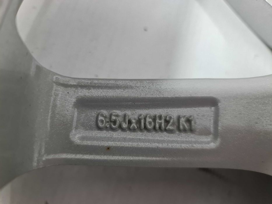 Jante 16 Renault Nissan Kia Dacia Mazda Mitsubishi Toyota Honda Suzuki