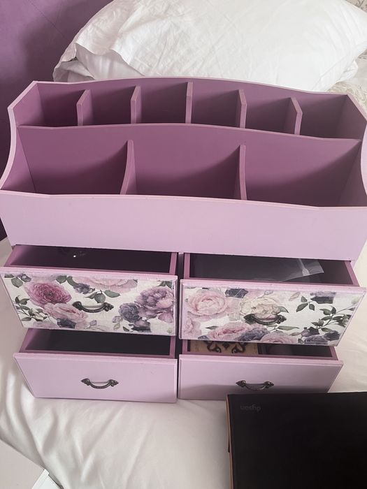 Органайзер для косметики