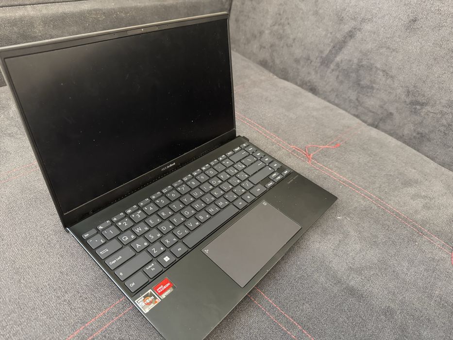 Ноутбук ASUS Zenbook A14