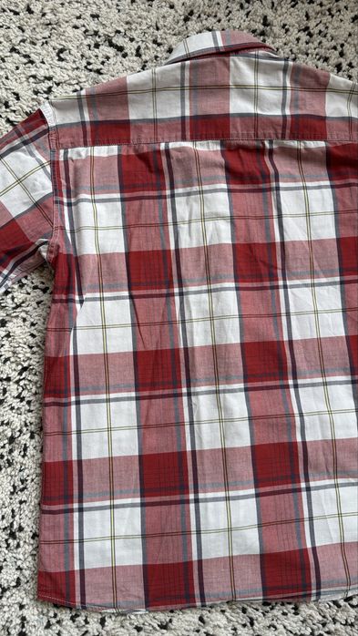 Мъжка риза Burberry размер S