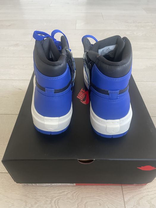 Nike air Jordan 1 elevate high