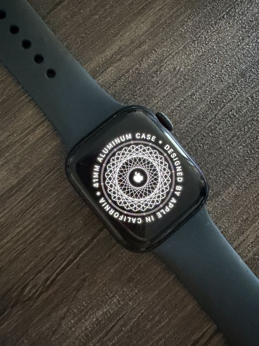 Apple Watch Series 9 41mm