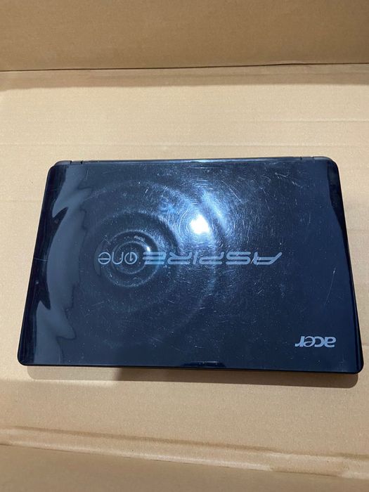 Aspiro 1ne нетбук