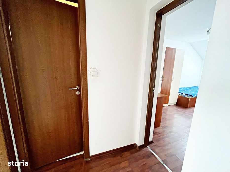 Apartament 2 camere de vânzare in zona Rogerius, Oradea