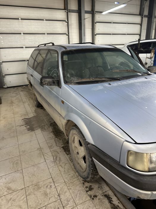 Продам Пассат б3 универсал