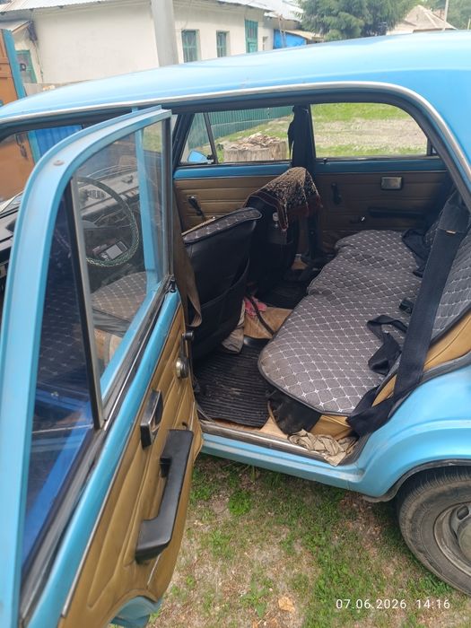 Продам Жигули 1982 года