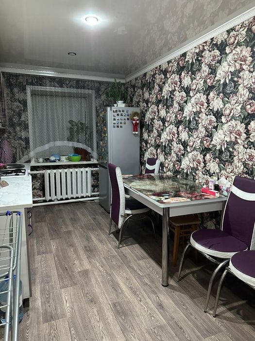 Продажа квартиры Смирново