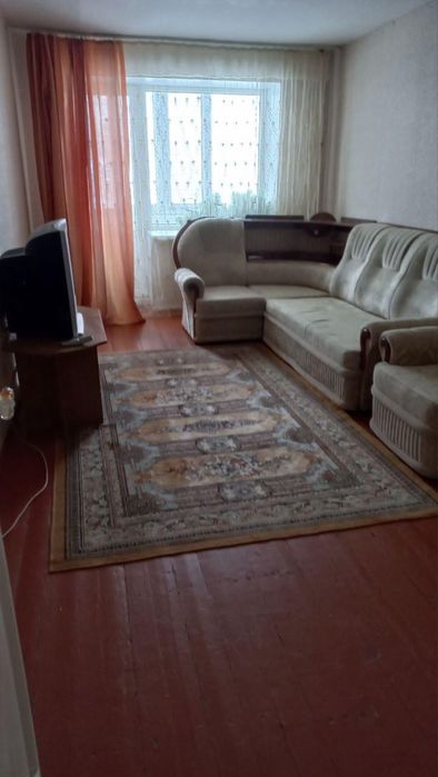 Сдам 2 ком. Квартиру в старой части города