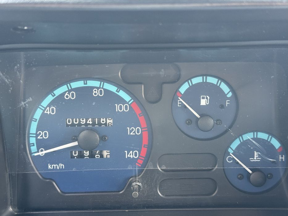 Damas 2025 tezda sotiladi