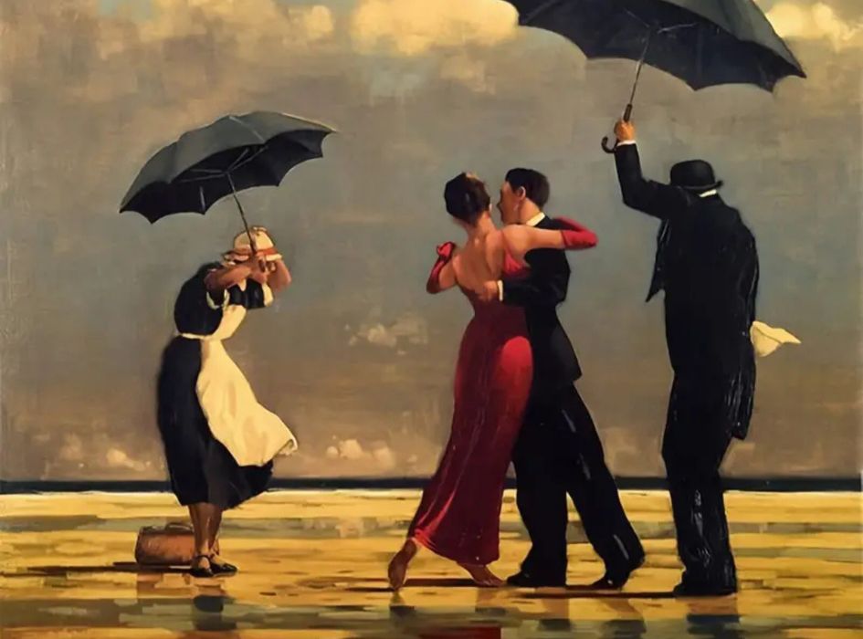 Диамантен гоблен- 5D