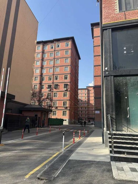 Продается квартира в ЖК Uchtepa Avenue , Орр: налоговая  ID: К100