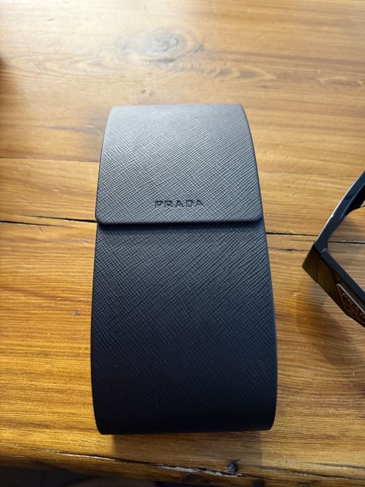 Очки Prada 09zs оригинал новые