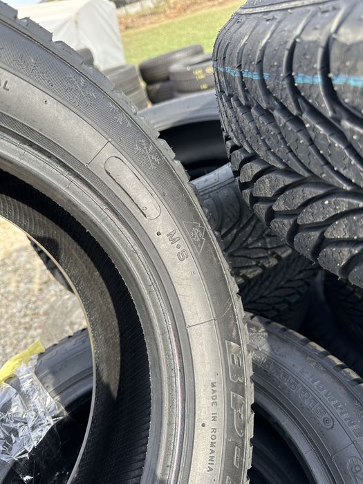 Anvelope iarna 185/65 R15 DOT 2024, M+S, cauciucuri fabricatie 2024