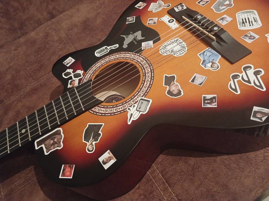 Гитара класическии