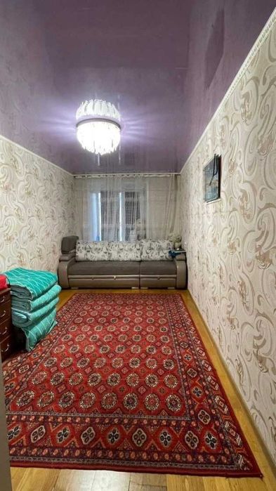 Продажа 3-комнатной квартиры