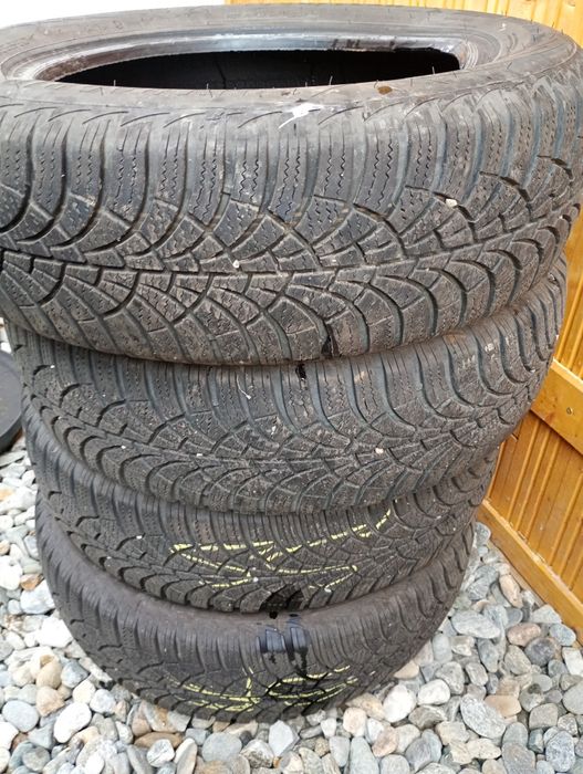 Cauciucuri Iarna vara 175/65/R15