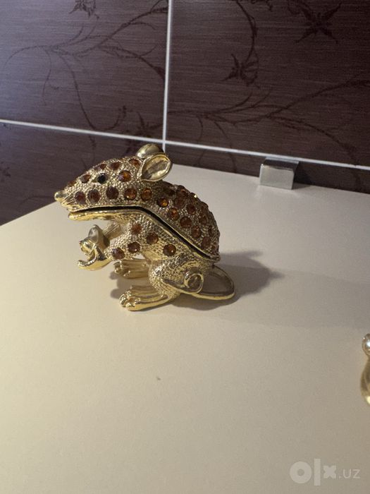 Фенфуй крыса символ богатства , накопления достатка открывающаяся шкат