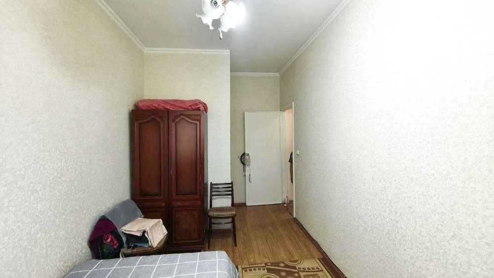 Чиланзар 7 квартал, 2/4/4 Лутфи, круг Ок тепа