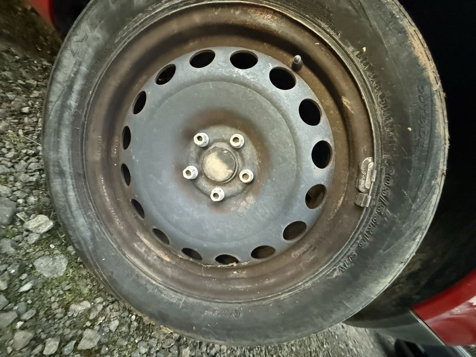 Голф 4 1.4 75кс 2000 г на части