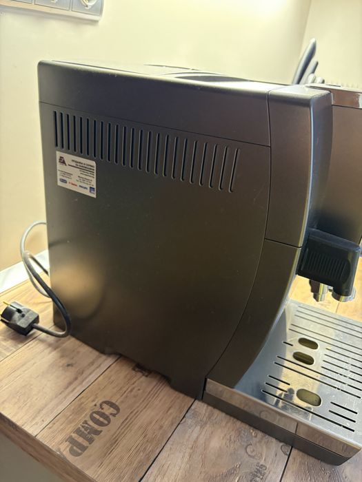 De'Longhi Dinamica PLUS 370.95.T