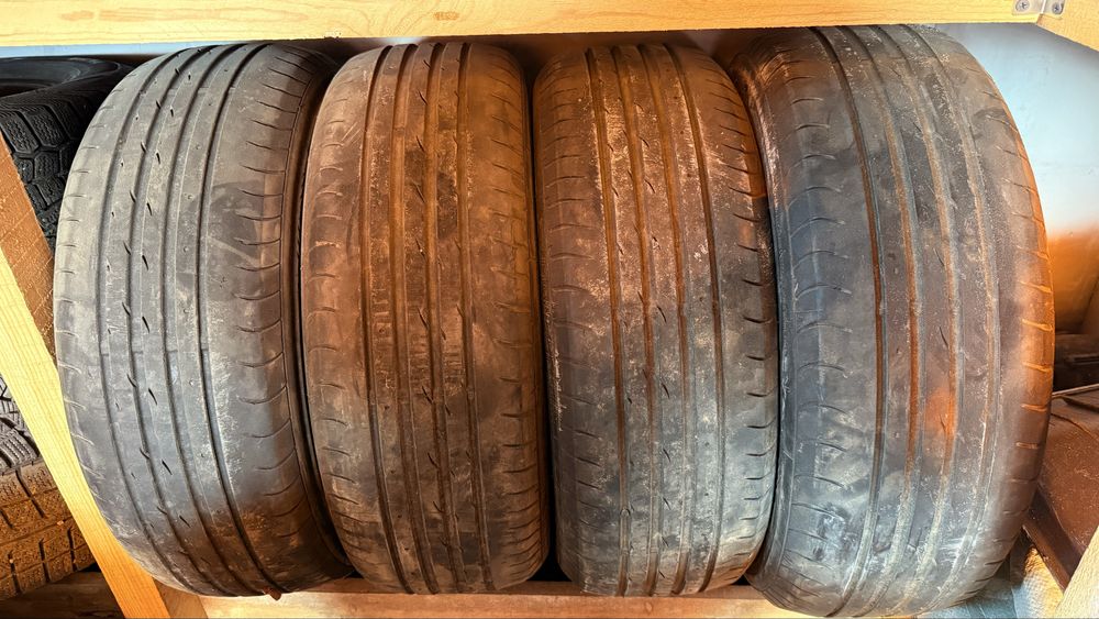 Продам лето NANKANk 2024