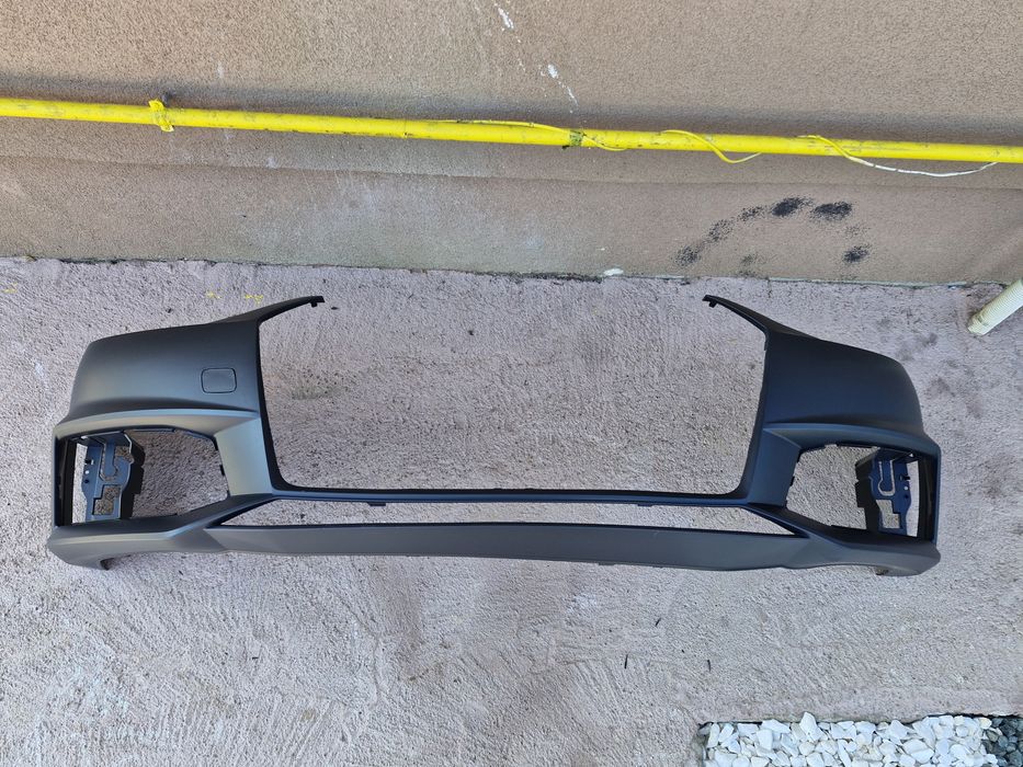 Bara fata Audi A4 B9 S-line 2015-2018 NOUA AM