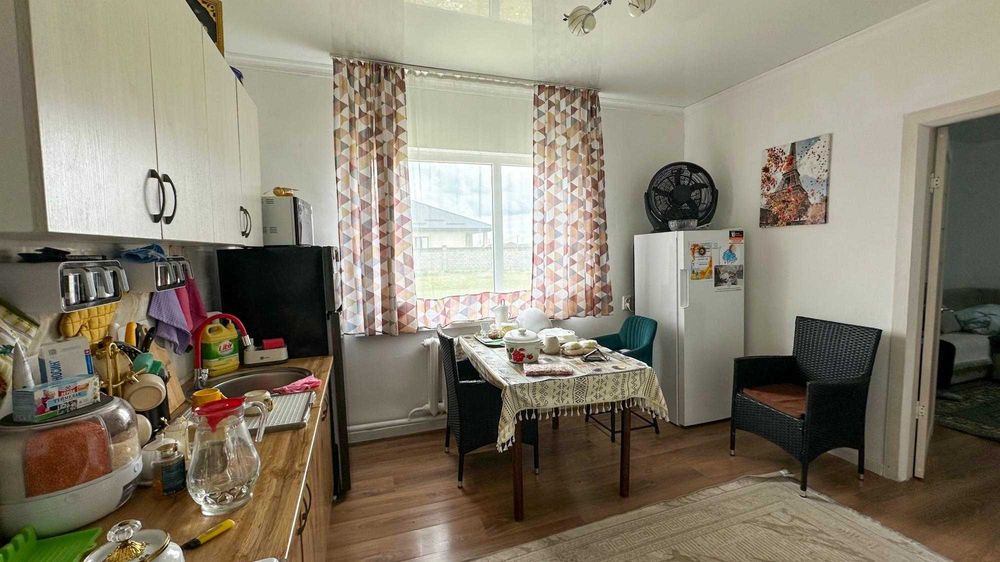 Продаётся дом Рамаз Империя