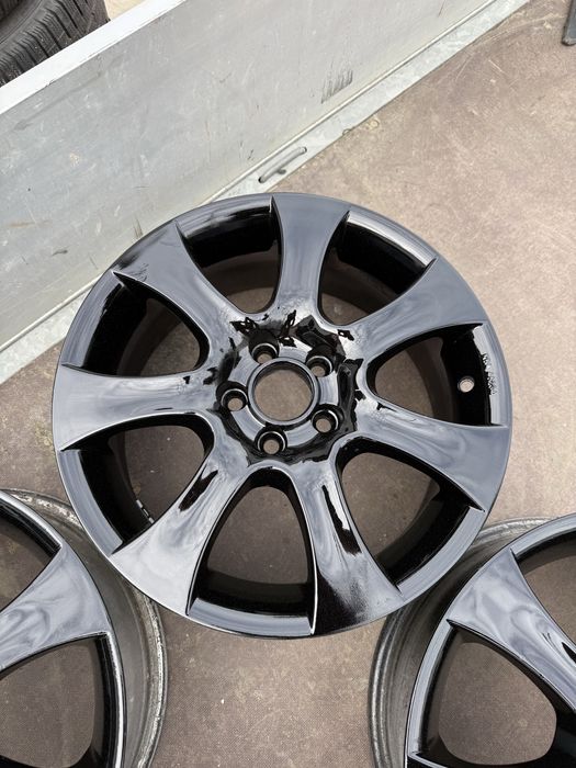 Алуминиеви джанти 5x100 16 цола