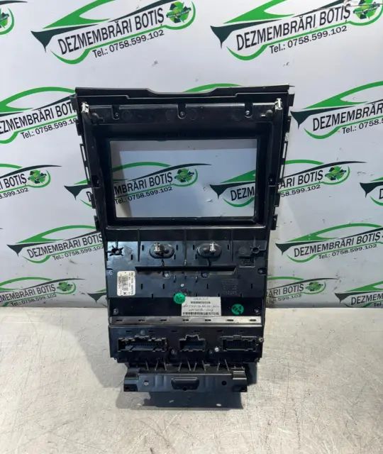 Consola centrala Completa Ford S-Max 2.0 AMT (150 hp)