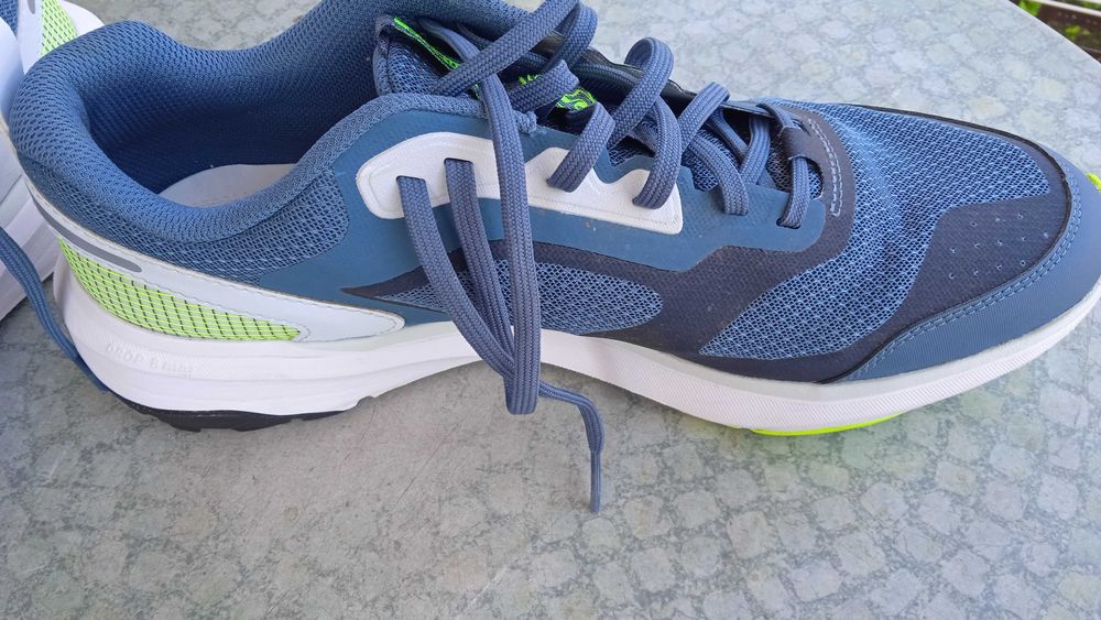 Маратонки за бягане JOGFLOW 190.1 GRIP kiprin