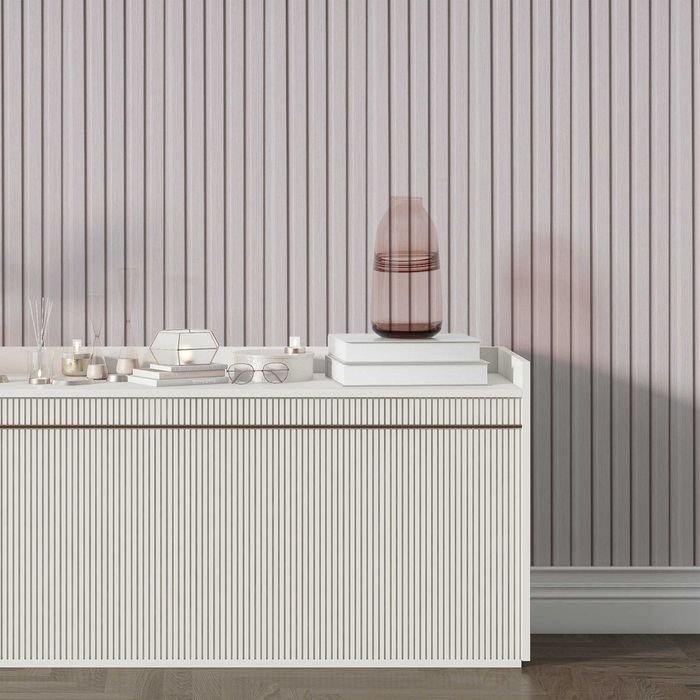 Декоративен PVC Панел – Мармис – 15 х 1 х 290 см