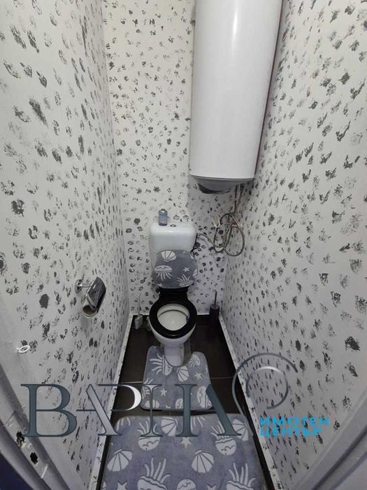 НОВО ПРЕДЛОЖЕНИЕ! Двустаен (три стаи) апартамент - кв. Възраждане!