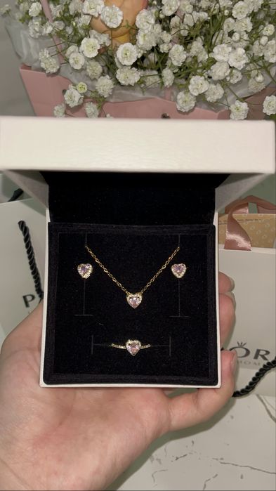 Пандора набор